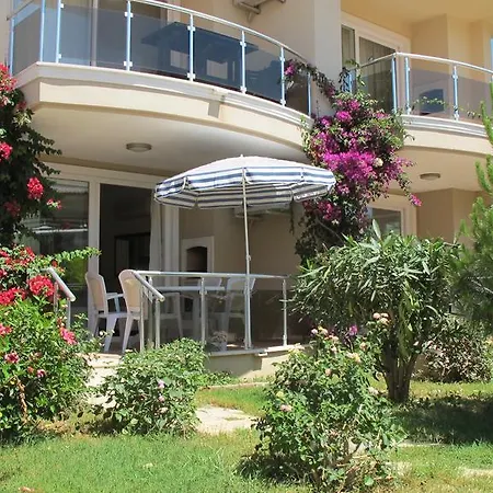 Sunset Beach Club Aqua 37 Apartment *