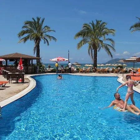 דירה Sunset Beach Club Aqua 37 פאטהיה